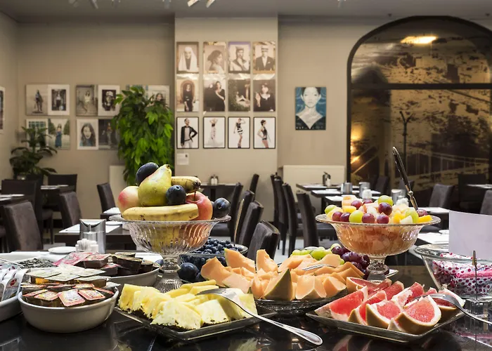 Carat Boutique Hotel Budapest